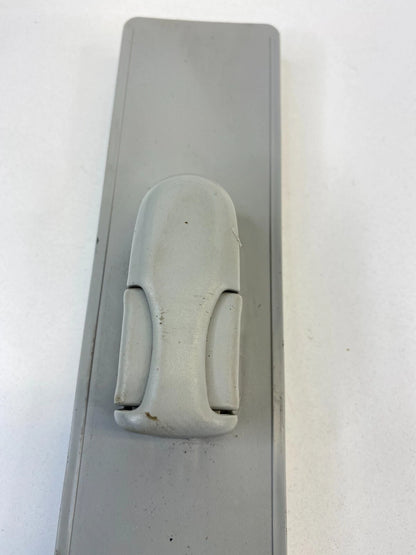 1997 1998 1999 2000 HONDA CIVIC LEFT DRIVER SIDE SEAT BELT HEIGHT ADJUSTER