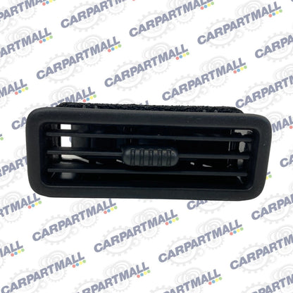 03-06 NISSAN MURANO RIGHT PASSENGER SIDE B PILLAR AIR VENT GRILL H646-5421-100