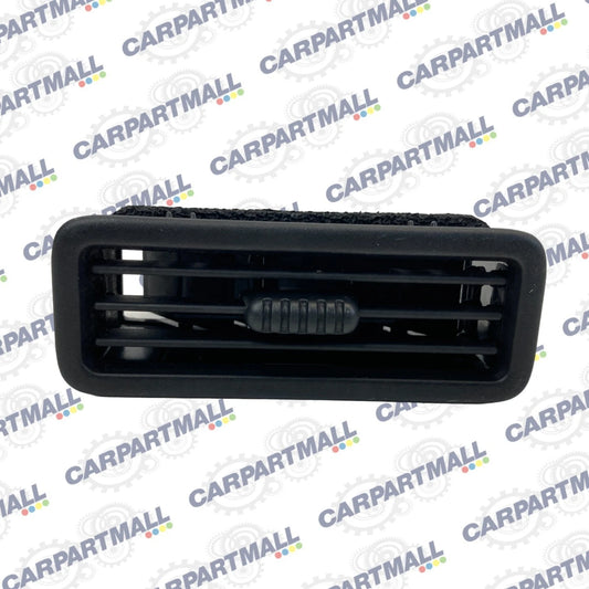 03-06 NISSAN MURANO RIGHT PASSENGER SIDE B PILLAR AIR VENT GRILL H646-5421-100