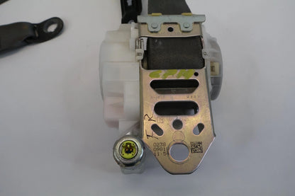 2010 11 12 2013 TOYOTA PRIUS FRONT RIGHT SEAT BELT RETRACTOR ASSY 7S1030-P