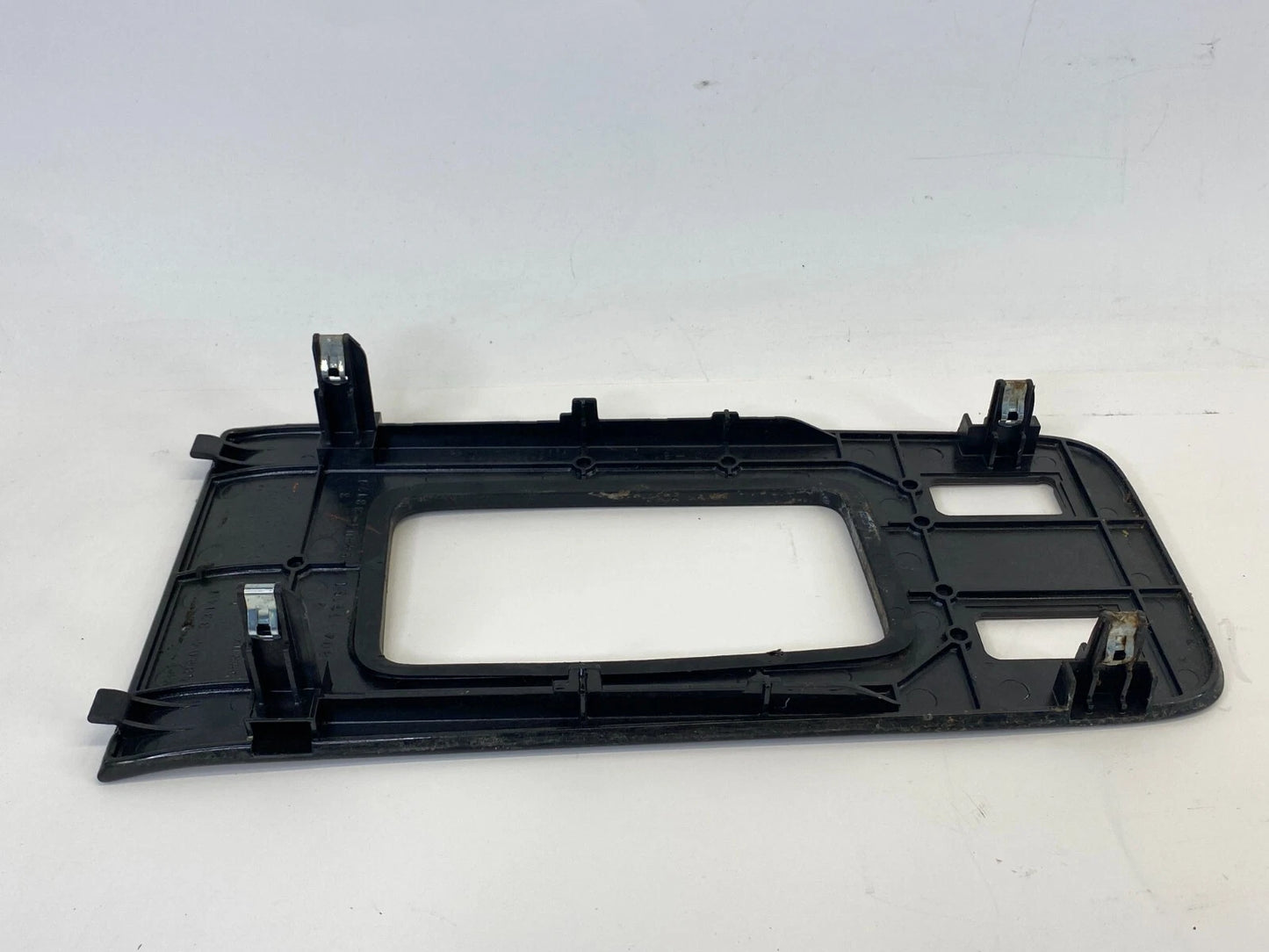 1998-2001 LEXUS ES300 CENTER CONSOLE SHIFTER BEZEL COVER TRIM 58804-33141 OEM
