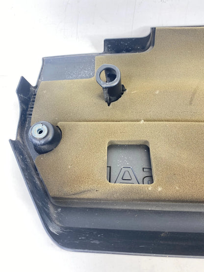 2014-2018 Nissan Nissan 2.5L L4 A/T Engine Cover Appearance Plate 14041-3TA1A