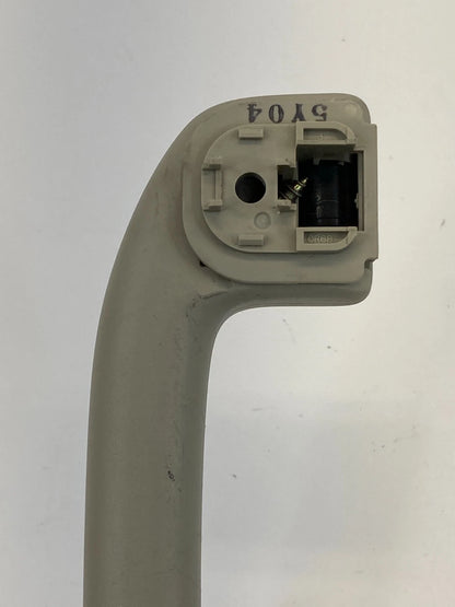 2003-2007 NISSAN MURANO ROOF REAR LEFT SIDE INNER GRAB GRAP HANDLE ASSIST OEM