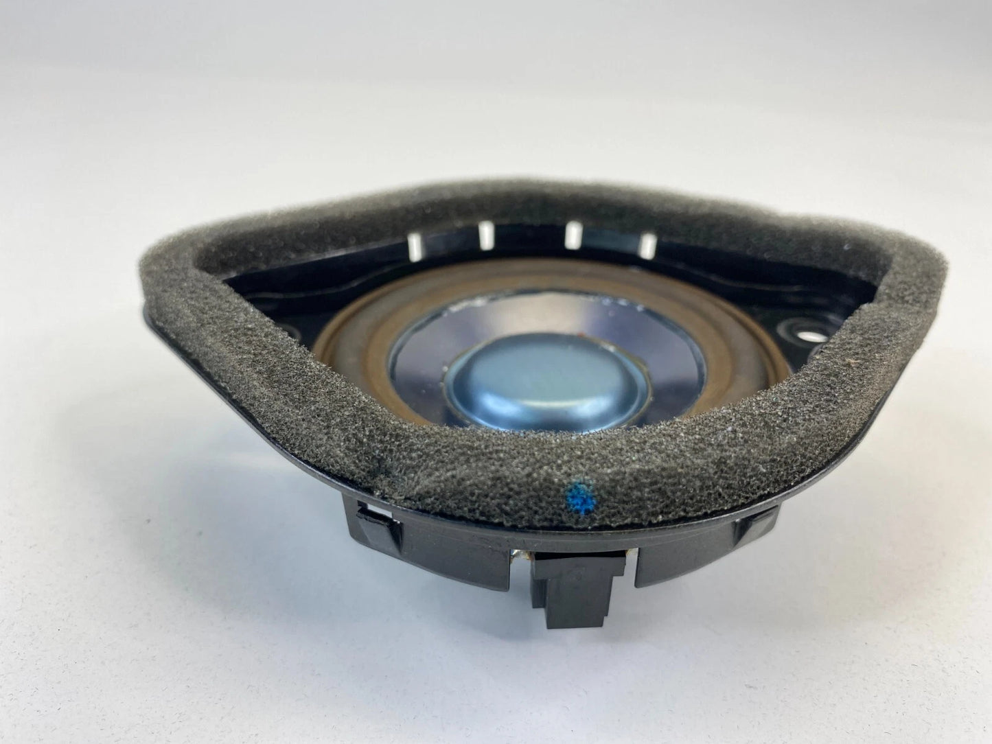 2006-2011 MERCEDES-BENZ ML350 REAR LEFT SIDE DOOR TWEETER SPEAKER A1648201502