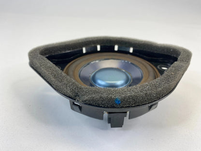 2006-2011 MERCEDES-BENZ ML350 REAR LEFT SIDE DOOR TWEETER SPEAKER A1648201502