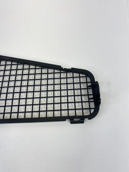 2009-2016 AUDI A4 QUATTRO AIR CABIN DUCT GRILLE INLET COVER TRIM 8K1-819-408-A