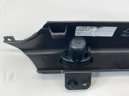 2007-2012 Mini Cooper Front Right Knee Guard Glove Box Opener 5145-2752831 OEM