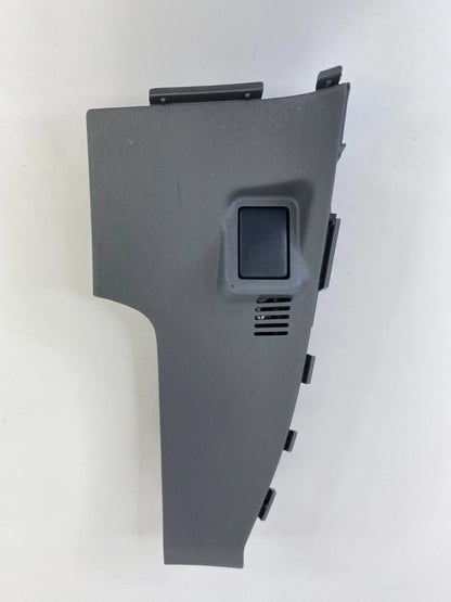 2010-2015 TOYOTA PRIUS DASH LEFT LOWER PANEL FINISH COVER TRIM BEZEL 55446-47030