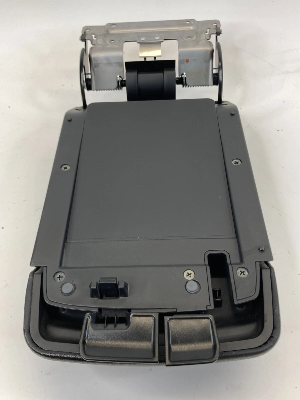 2010-2014 SUBARU LEGACY OUTBACK CENTER CONSOLE LID ARMREST ARM REST COVER OEM