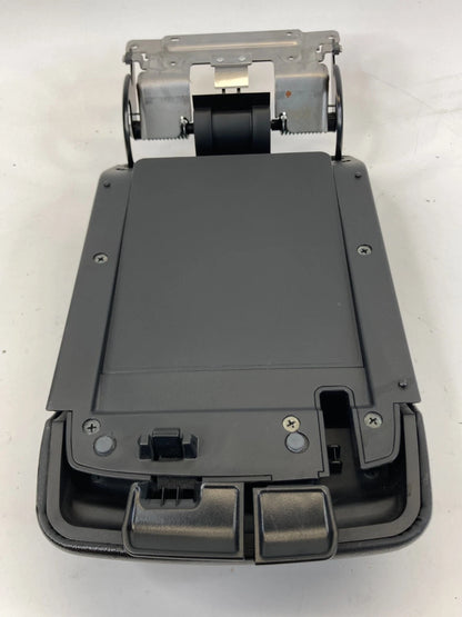 2010-2014 SUBARU LEGACY OUTBACK CENTER CONSOLE LID ARMREST ARM REST COVER OEM