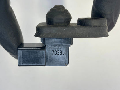 11-24 MITSUBISHI OUTLANDER SPORT DOOR AJAR JAMB SWITCH SENSOR REAR FR OEM CS253