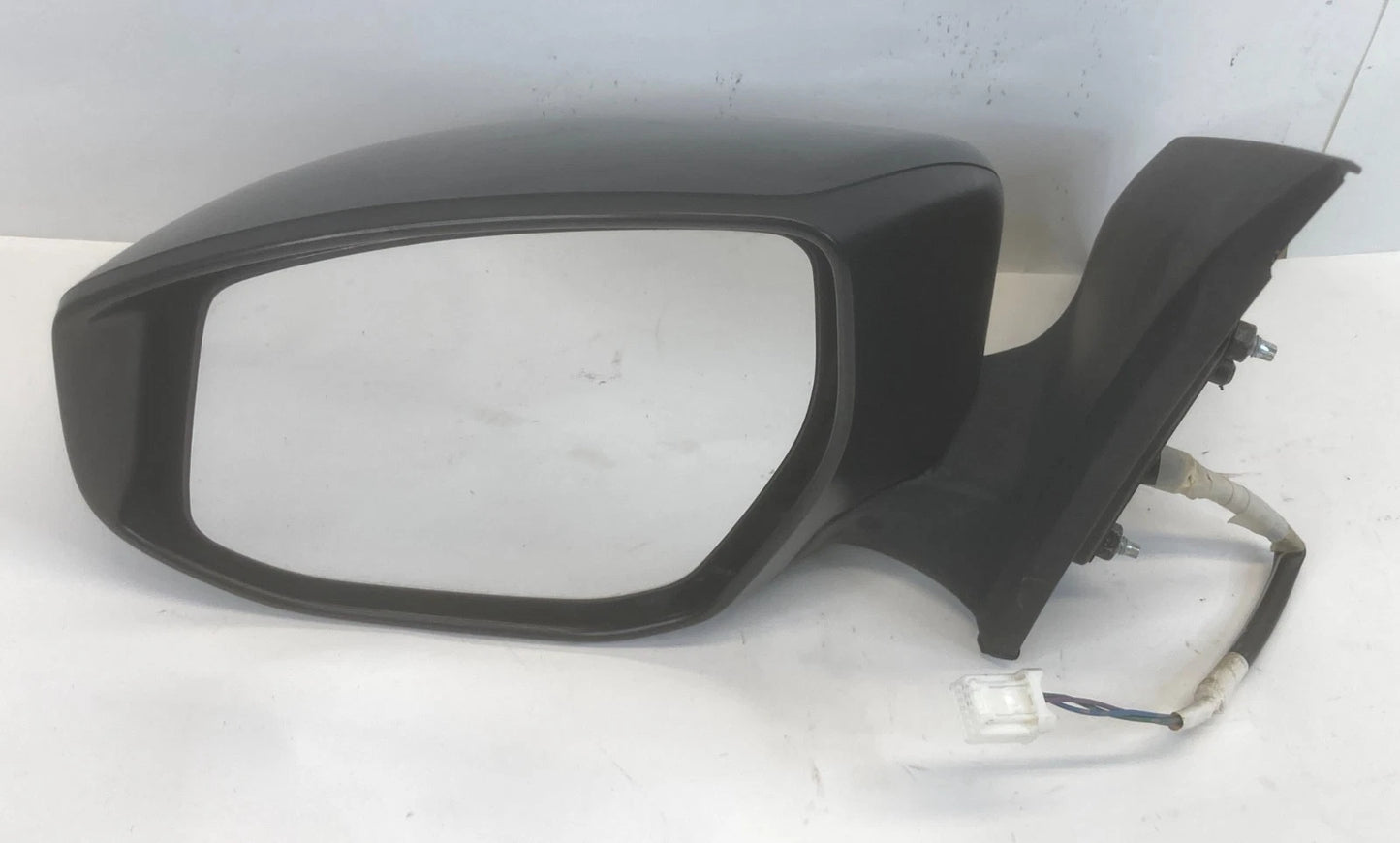 2013-2015 NISSAN SENTRA LEFT DRIVER SIDE VIEW MIRROR ASSEMBLY 96302-3SG0B OEM