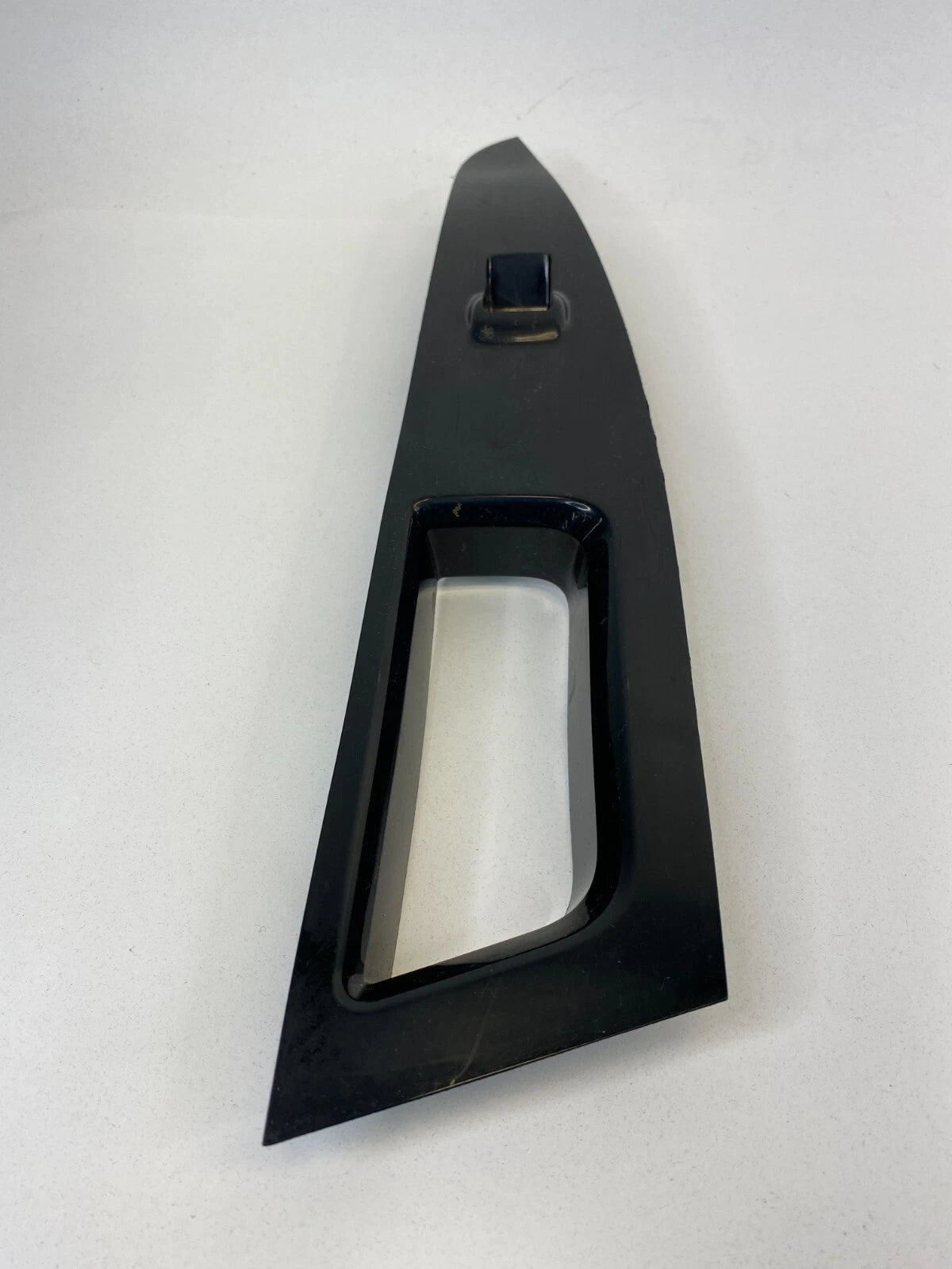 13-16 FORD FUSION REAR RIGHT DOOR POWER WINDOW SWITCH TRIM COVER OEM DS7314A567B