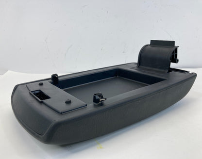 10 11 12 13 Mazda 3 Center Console Arm Rest Armrest Storage Lid Cover Cap OEM