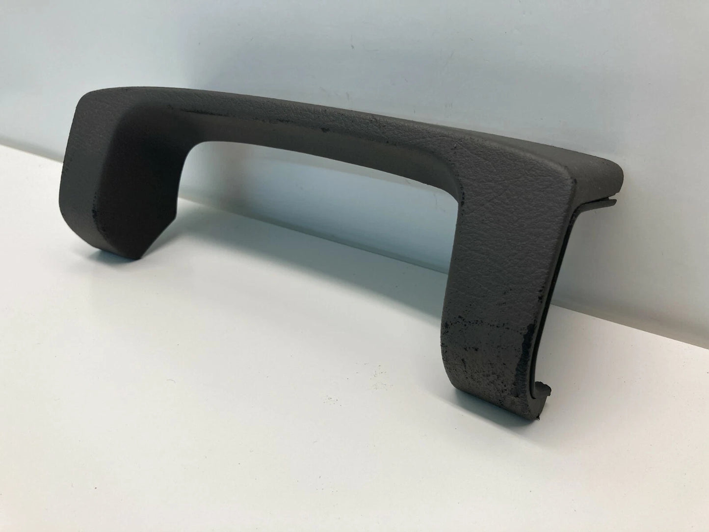 2002 2003 2004 AUDI A6 UPPER STEERING COLUMN COVER TRIM PANEL BEZEL 4B1-858-345