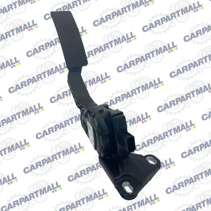 11-26 Dodge Durango 3.6L A/T Gas Pedal Accelerator Travel Sensor 52124785AD OEM