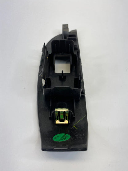 2013-2015 CHEVROLET MALIBU REAR LEFT DOOR WINDOW SWITCH BEZEL COVER TRIM OEM