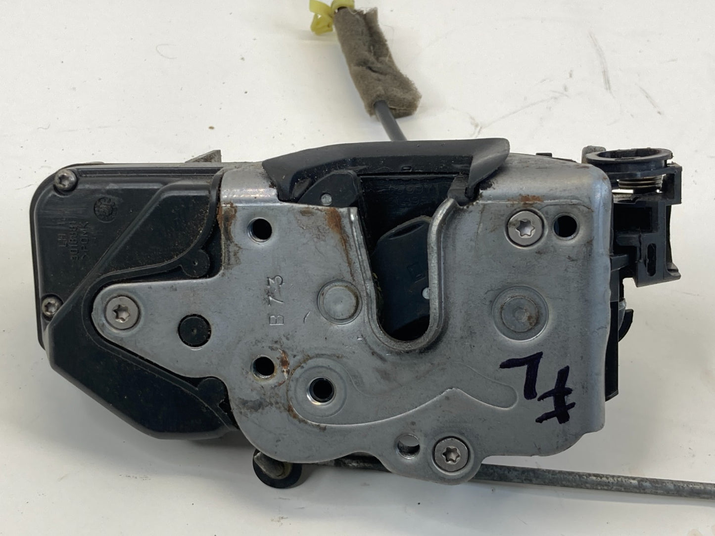 2009-2016 GMC Acadia Front Left Door Lock Latch Release Actuator 20839792 OEM