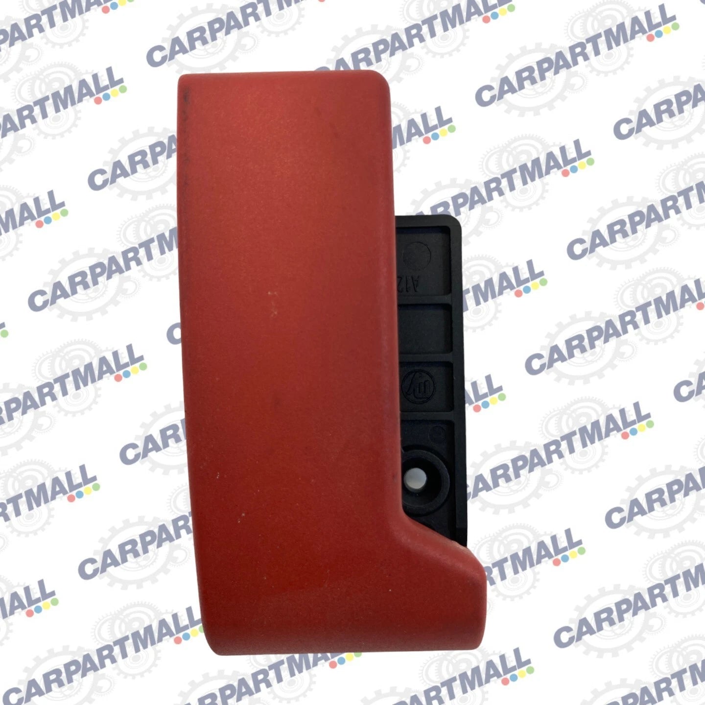 2006-2011 MERCEDES-BENZ ML350 HOOD OPENER RELEASE PULL HANDLE LEVER A1248800320
