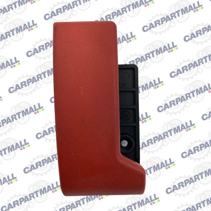 2006-2011 MERCEDES-BENZ ML350 HOOD OPENER RELEASE PULL HANDLE LEVER A1248800320