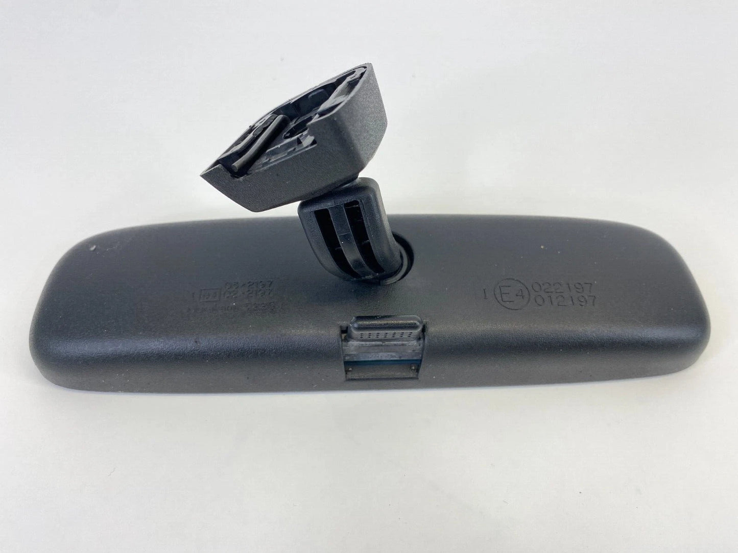 2007-2012 ACURA RDX INTERIOR REAR VIEW MIRROR MANUAL DIMMING E4022197 OEM