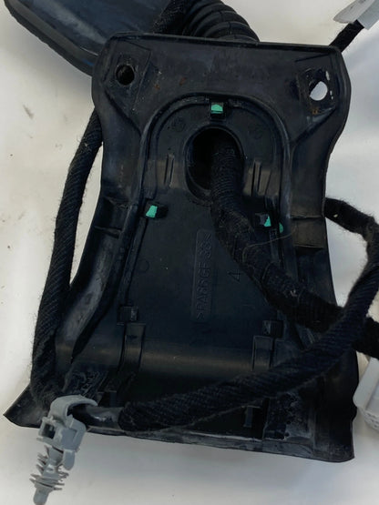 2013-2016 Dodge Dart Rear Left Side Door Wire Wiring Harness 68232046AA OEM