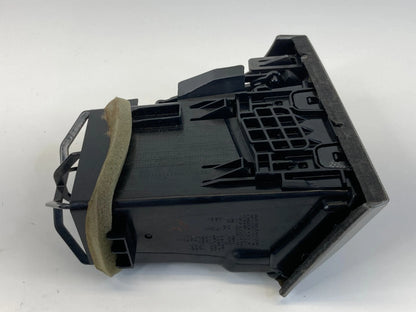 2007-2012 NISSAN VERSA DASH LEFT SIDE HEATER AIR VENT OUTLET GRILLE E6785162Q10