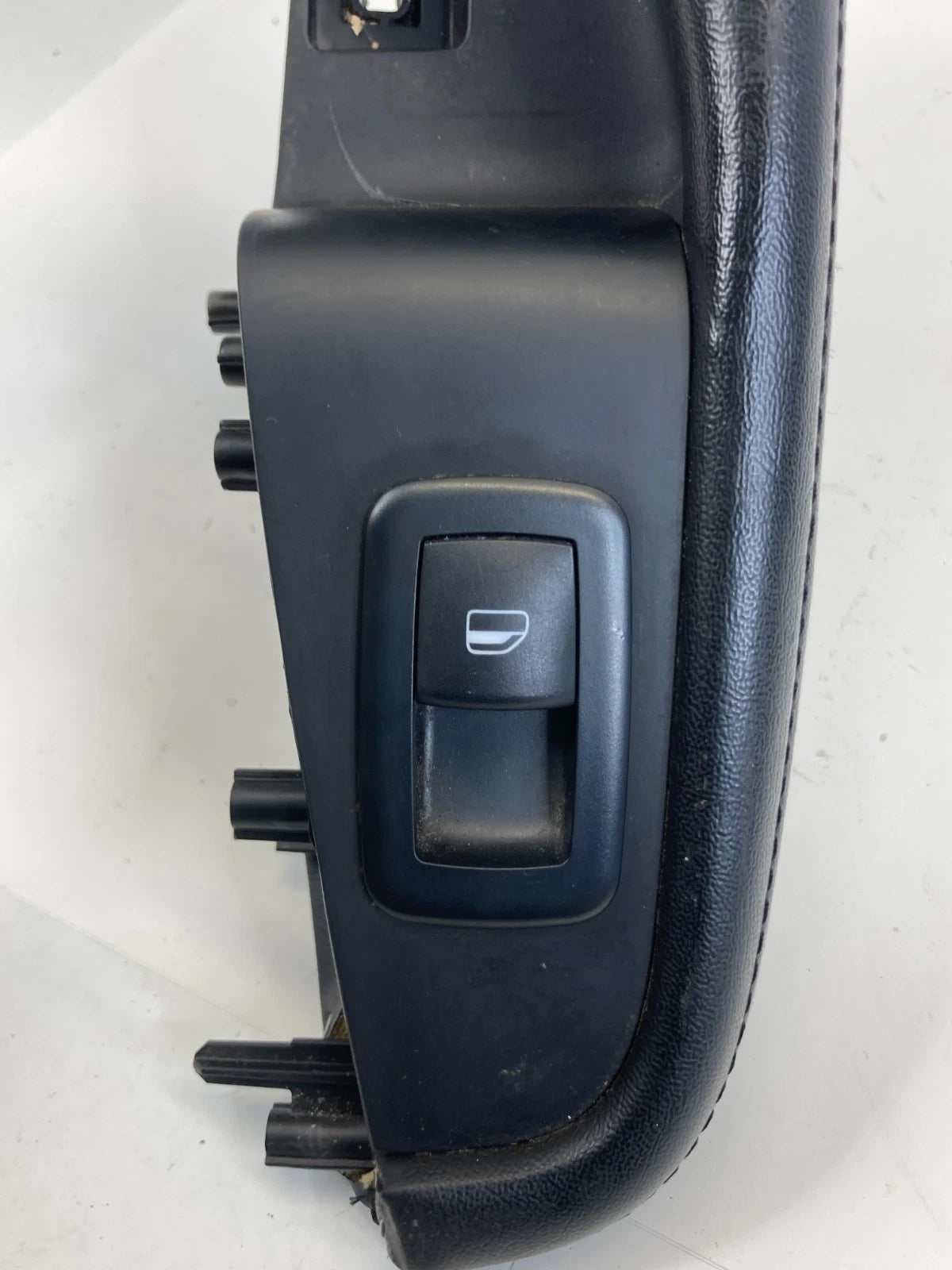 2013-2016 Dodge Dart Rear Right Back Side Door Window Switch w /Armrest OEM
