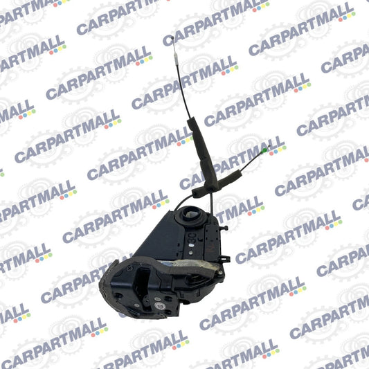 2007-2011 LEXUS GS350 REAR LEFT SIDE DOOR LOCK LATCH REALEASE ACTUATOR ASSY OEM