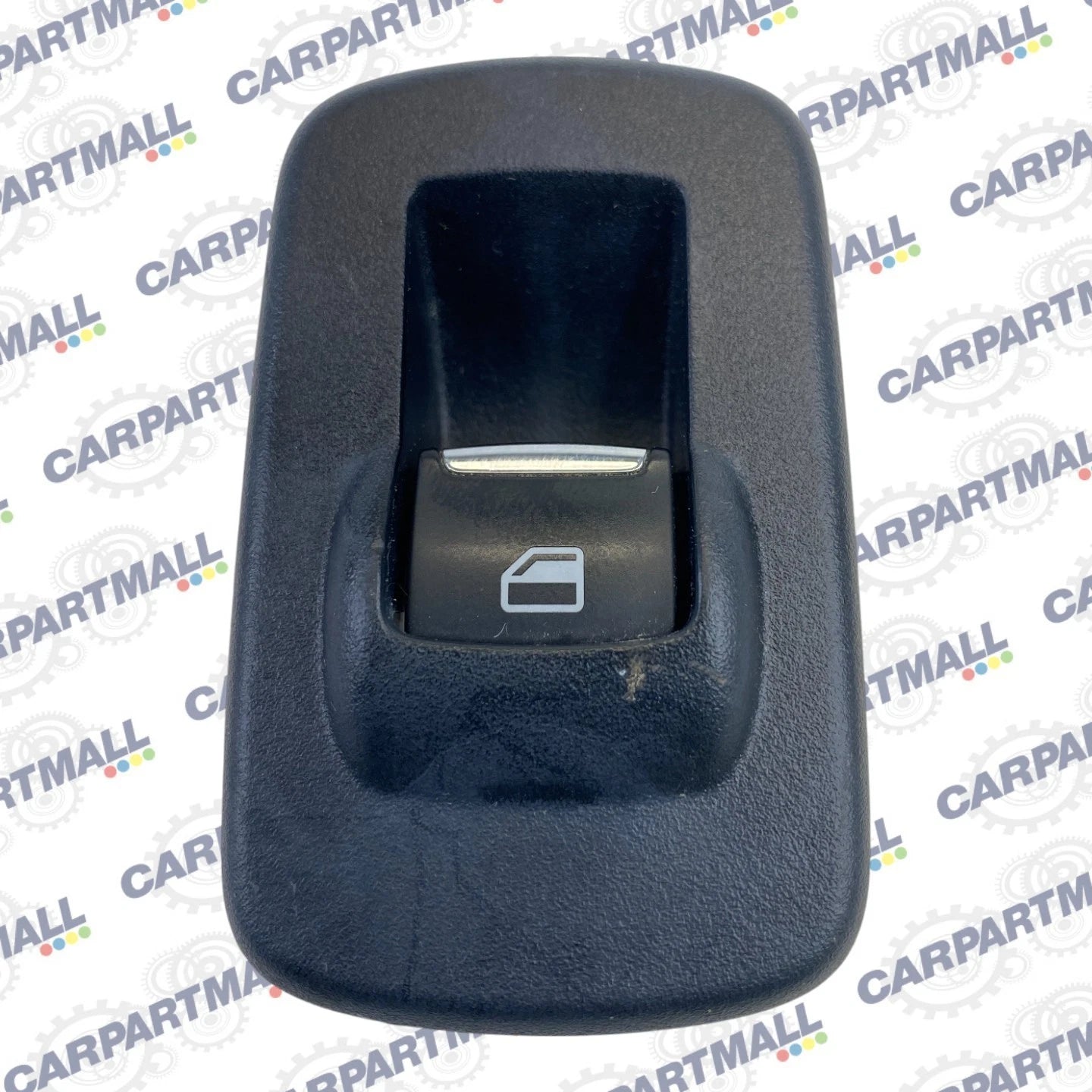 16-19 FORD EXPLORER POLICE INTERCEPTOR UTILITY FRONT RIGHT DOOR WINDOW SWITCH