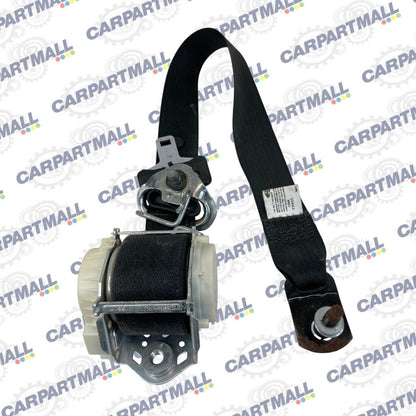 08 09 10 11 Ford Focus Sedan Front Left Driver Side Seat Belt Retractor OEM