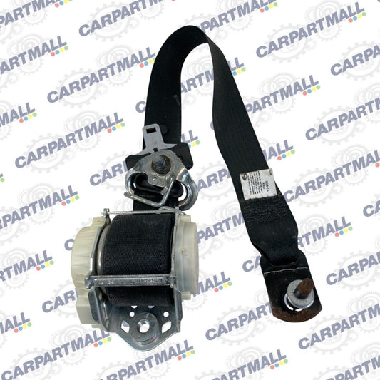 08 09 10 11 Ford Focus Sedan Front Left Driver Side Seat Belt Retractor OEM