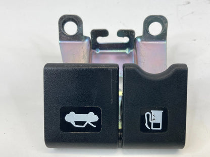 2013-2018 NISSAN ALTIMA DASH HOOD RELEASE OPEN HANDLE LEVER SWITCH