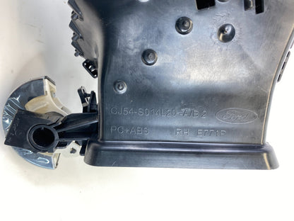 2013-2019 Ford Escape Dash Center Right AC Air Vent Outlet Grille CJ54-S014L20-A