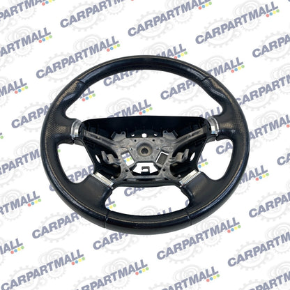 2006 2007 06 07 INFINITI M35 M45 STEERING WHEEL ASSEMBLY OEM