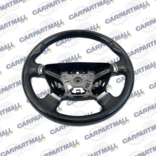 2006 2007 06 07 INFINITI M35 M45 STEERING WHEEL ASSEMBLY OEM