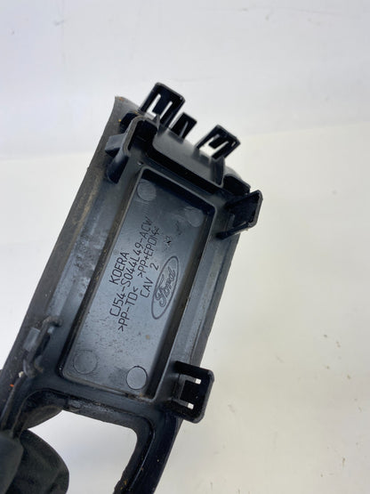 2013-2016 Ford Escape Center Console Cover Trim Panel Insert CJ54-S044L49-ACW