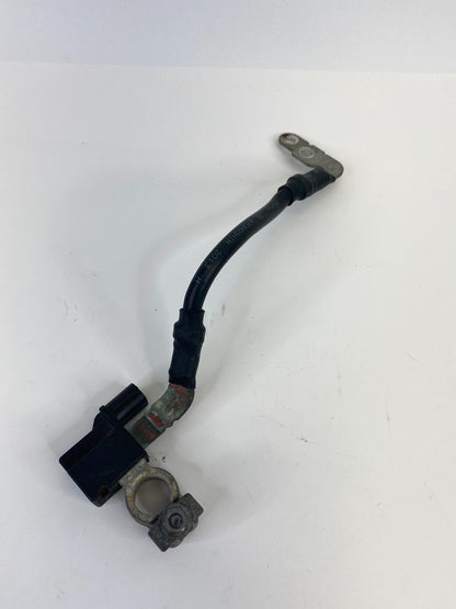 2014-2016 Hyundai Elantra 1.8L Battery Negative Wire Wiring Sensor 37180-3X300