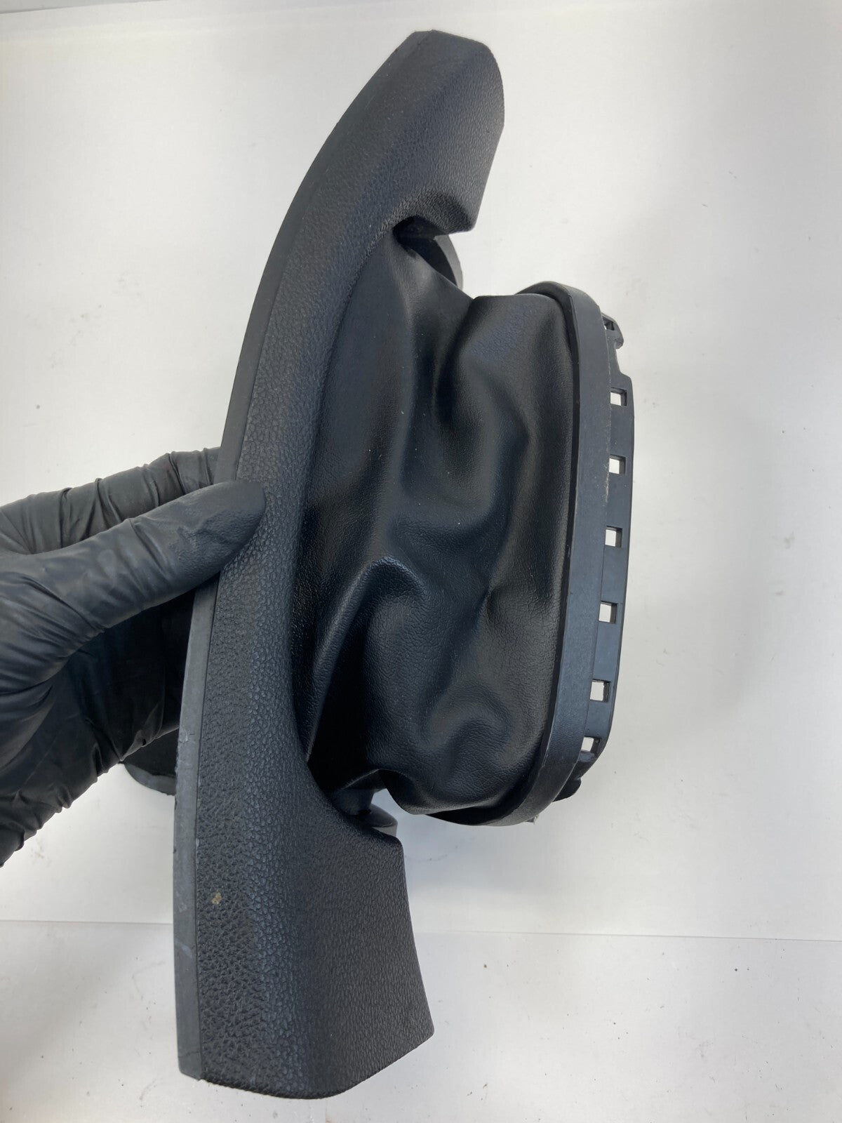 2013-2016 Dodge Dart Steering Column Lower Cover Boot Trim 1UB45TRMAA OEM