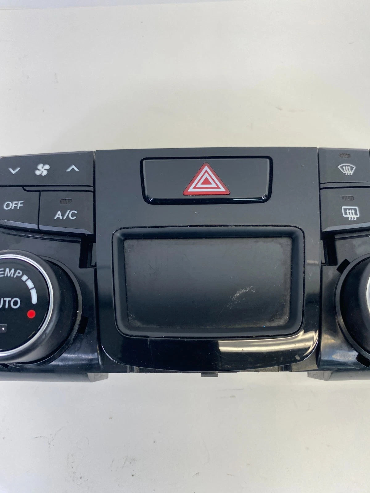 2014 2015 Hyundai Sonata Limited Dash A/C Heater Climate Control Switch 97250-4R