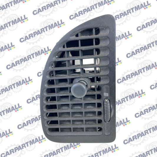 2003 2004 Saab 9-3 93 Dash Left Outer Side AC Air Vent Grille Outlet 12786859