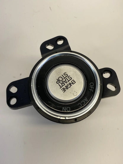 2017-2019 HYUNDAI SANTA FE ENGINE IGNITION START STOP BUTTON W/ SMART KEY OEM