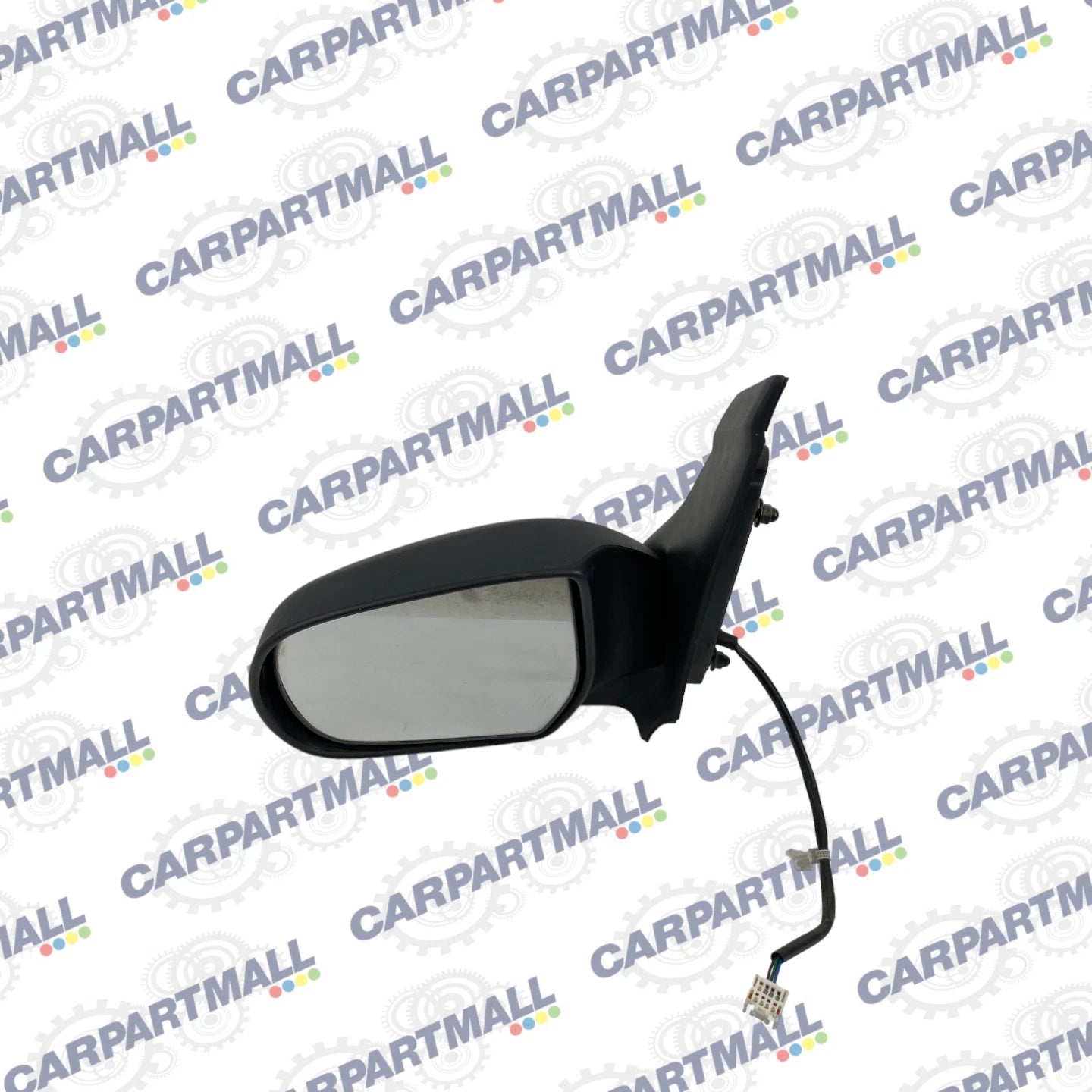 2002-2006 MAZDA MPV DOOR MIRROR DRIVER LH SIDE VIEW POWER OEM FACTORY E11-015513