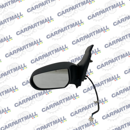 2002-2006 MAZDA MPV DOOR MIRROR DRIVER LH SIDE VIEW POWER OEM FACTORY E11-015513
