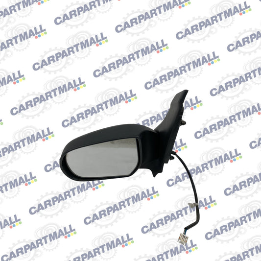 2002-2006 MAZDA MPV DOOR MIRROR DRIVER LH SIDE VIEW POWER OEM FACTORY E11-015513