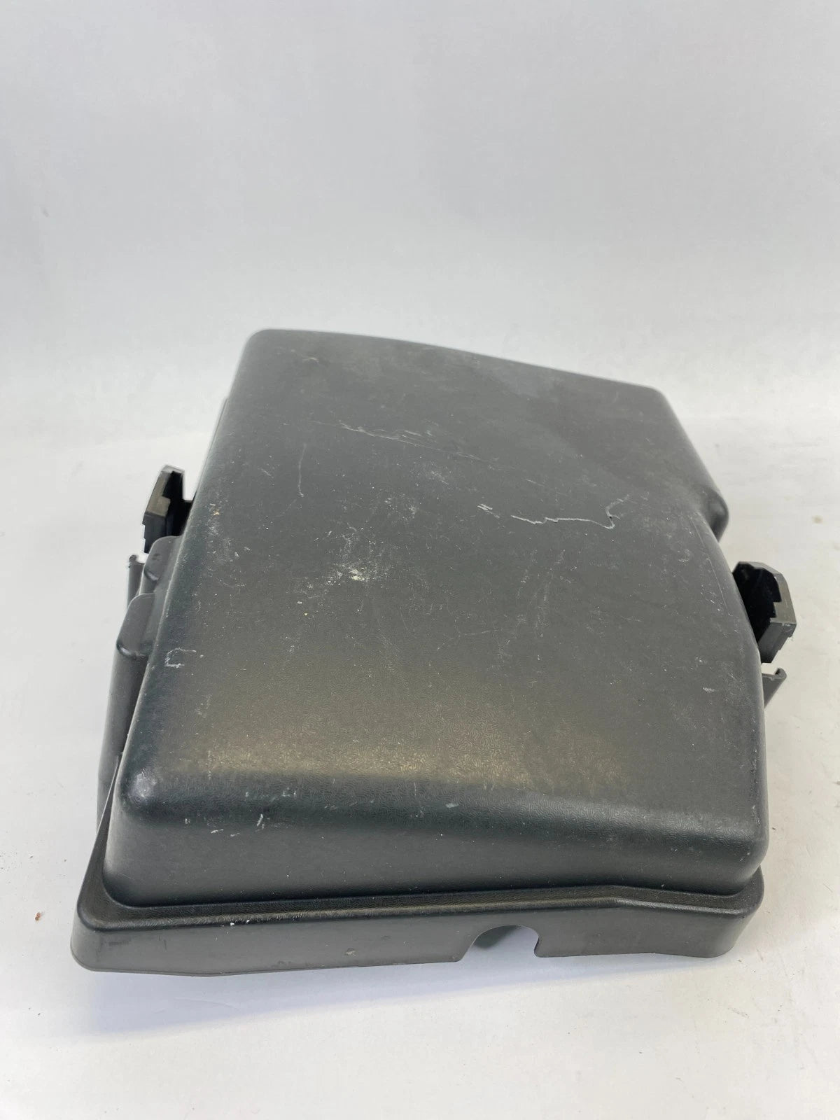 2011-2015 HYUNDAI SONATA HYBRID ENGINE FUSE BOX BLOCK COVER LID OEM 91950-3S610