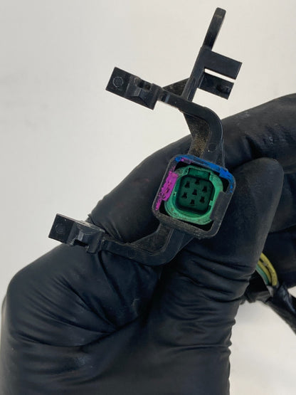 13-18 Ford C-MAX Energi Front Left Driver Door Handle Wire Harness FV6T-14F302