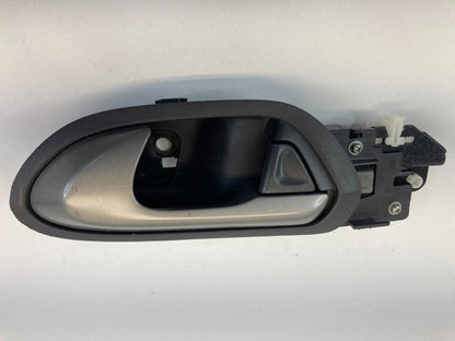 2006-2011 HONDA CIVIC SEDAN REAR LEFT SIDE INTERIOR DOOR HANDLE 4307-IXXX OEM