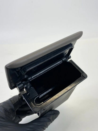 1998-2005 LEXUS GS300 REAR LEFT SIDE DOOR PANEL ASHTRAY INSERT 74132-30120 OEM
