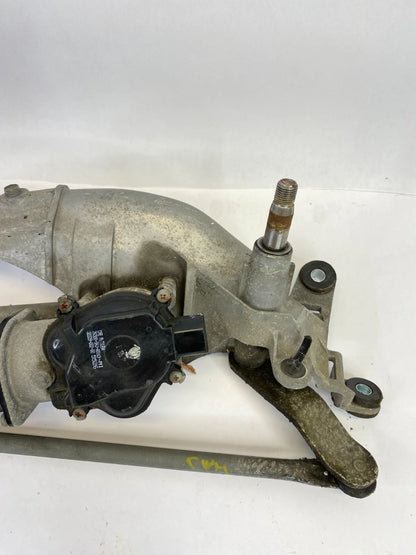 2005-2010 HONDA ODYSSEY FRONT WINSHIELD WIPER MOTOR W/ TRANSMISSION LINKAGE OEM
